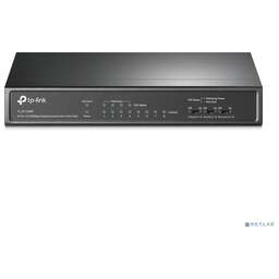 TP-Link SMB TL-SF1008P