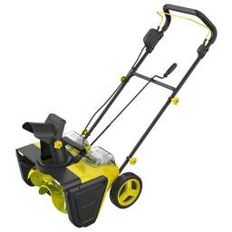 HUTER Снегоуборщик аккумуляторный SGC А0,4-Li