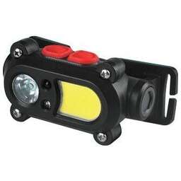 CAMELION (15746) LED53418 (3 Ватт, 15 реж., сенсор, Micro-USB, бокс)