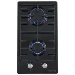 MAUNFELD Газовая варочная поверхность EGHE.32.3EB\G черный
