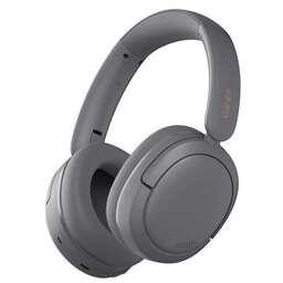 EDIFIER Наушники W800BT SE, Bluetooth/USB Type-C, мониторные, серый