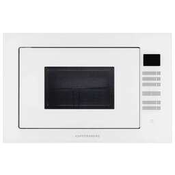 KUPPERSBERG Встраиваемая микроволновая печь HMW 645 W, 25л, 900Вт, белый [6572]