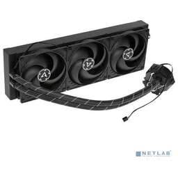 Arctic Liquid Freezer II - 420 A-RGB