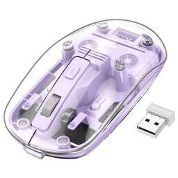 HOCO (6942007626408) GM29 GM29 Romantic Purple