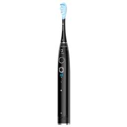 OCLEAN Электрическая зубная щетка X Pro 20 (Чёрный) (N1804)