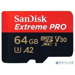 SanDisk SDSQXCU-064G-GN6MA