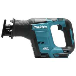 MAKITA Сабельная пила DJR188Z аккум. 3000ход/мин