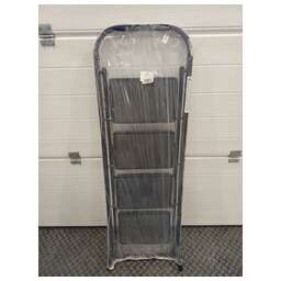 ZALGER 9910-4 Jet Black 4 cт с ковриком сталь (8741315)
