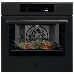 ELECTROLUX Духовой шкаф электрический KOAAS3ST, 70л, черный