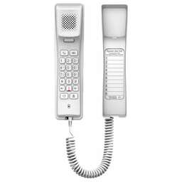 FANVIL Телефон IP H2U белый