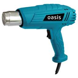 OASIS TG-20