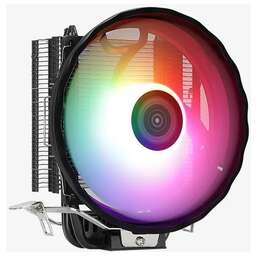 AEROCOOL Устройство охлаждения(кулер) Rave 3, 120мм, Ret [rave 3 argb pwm 4p]