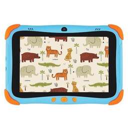 DIGMA 8" Kids A8 2/32Gb SC9863A Cиний (DA5B8P01)