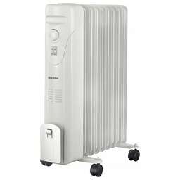 BLACKTON Bt OH3111 White