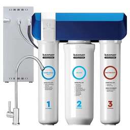 БАРЬЕР Водоочиститель Evolution OSMO, белый [н263р00]