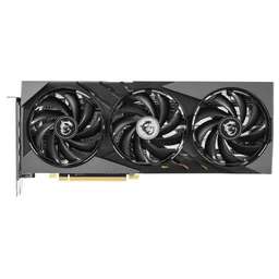 MSI Видеокарта NVIDIA GeForce RTX 4060TI RTX 4060 Ti GAMING X SLIM 8G 8ГБ Gaming X Slim, GDDR6, Ret