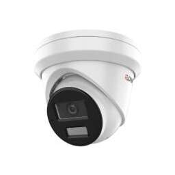 IFLOW IP-камера 4Mp уличная купольная F-IC-2342C2M(2.8mm)