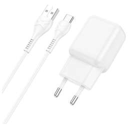 HOCO (6931474766038) для Type-C C96Aa White