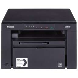 CANON МФУ лазерный i-Sensys MF3010 bundle A4