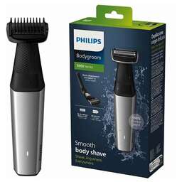 Philips триммер для тела Series 5000 BG5021/15