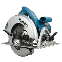 MAKITA Циркулярная пила 5007N, 185мм