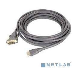 Cablexpert CC-HDMI-DVI-10MC
