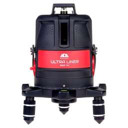 ADA Лазерный уровень Ultraliner 360 4V А00540
