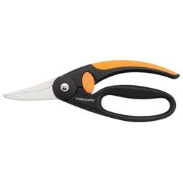 FISKARS 1001533 Универсальные ножницы с петлей для пальцев P45 (111450)