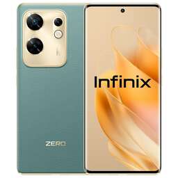 Infinix Zero 30 X6731B 256Gb 8Gb зеленый