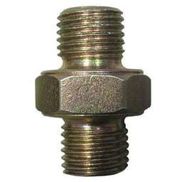 GRASS PK-0232 Ниппель 1/4 П-1/4 П