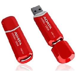 A-DATA 32GB UV150 красный USB3.0 (AUV150-32G-RRD)