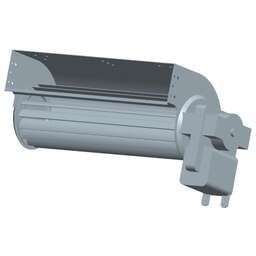 GEFEST PLD61-13.5 Вентилятор тангенциальный (ГТ)