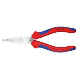KNIPEX Плоскогубцы KN-1305160, 160мм