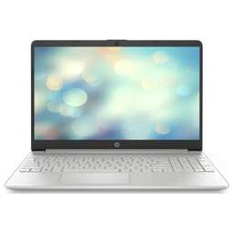 HP 15.6 15s-fq5000nia Silver (6G3G5EA) ПИ