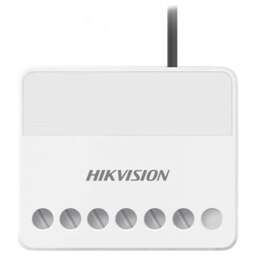 HIKVISION Умное реле DS-PM1-RT-HWE, белый