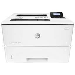 HP Принтер лазерный LaserJet Pro M501dn (J8H61A) A4 Duplex белый