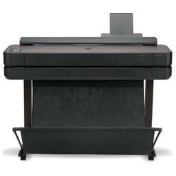 HP Плоттер Designjet T630 (5HB11A/5HB11D) A0/36"