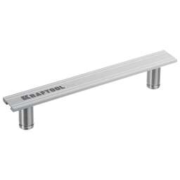 KRAFTOOL KRAFTFLEX MFT-LP 250 мм, Упор верстачный низкопрофильный (32805)