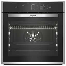 HOTPOINT FE8 1352 DSC IX Нержавеющая сталь