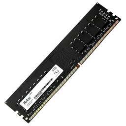 NETAC Модуль памяти DIMM 8GB DDR4-3200 NTBSD4P32SP-08J