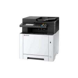 Kyocera Ecosys MA2600cwfx (110C0D3NL0) A4 Duplex WiFi белый