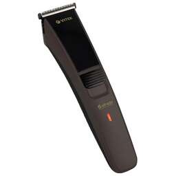 VITEK VT-1350 (MC) коричневый/черный