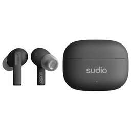 SUDIO Беспроводные TWS наушники A1 PRO. Цвет: черный