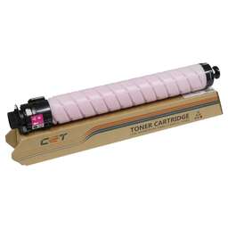 CET Картридж лазерный 141403 842407/MC2001H/842452 пурпурный (15000стр.) для Ricoh M C2000/C2001