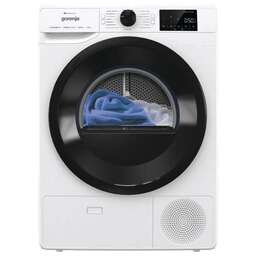 GORENJE Сушильная машина DPNE92GNLWIFI/C белый