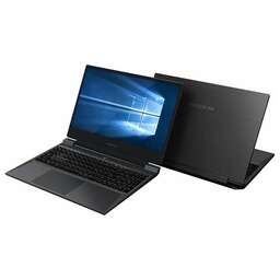 HASEE Ноутбук игровой S8 S8 C62654FH 15.6", IPS, Intel Core i7 12650H 2.3ГГц, 10-ядерный, 16ГБ DDR4, 512ГБ SSD, NVIDIA GeForce RTX 4050 для ноутбуков - 6 ГБ, без операционной системы, черный