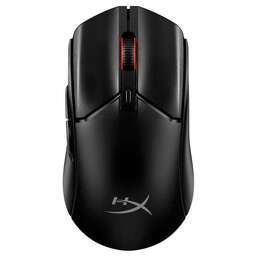 HYPERX Мышь Pulsefire Haste 2 Core черный оптическая 12000dpi беспров. BT/Radio USB 6but (8R2E6AA)