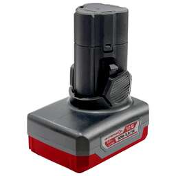 ИНТЕРСКОЛ Батарея аккумуляторная БА-5,0/12, 12В, 5Ач, Li-Ion [2400.128]