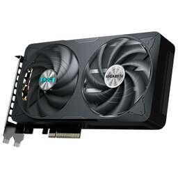 GIGABYTE Видеокарта NVIDIA GeForce RTX 5060TI GV-N506TEAGLE OC-8GD 1.0 8ГБ Eagle, GDDR7, OC, Ret