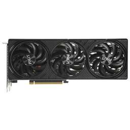 PALIT Видеокарта PCI-E 5.0 PA-RTX5060Ti INFINITY 3 NVIDIA GeForce RTX 5060TI 16Gb 128bit GDDR7 2407/28000 HDMIx1 DPx3 HDCP Ret